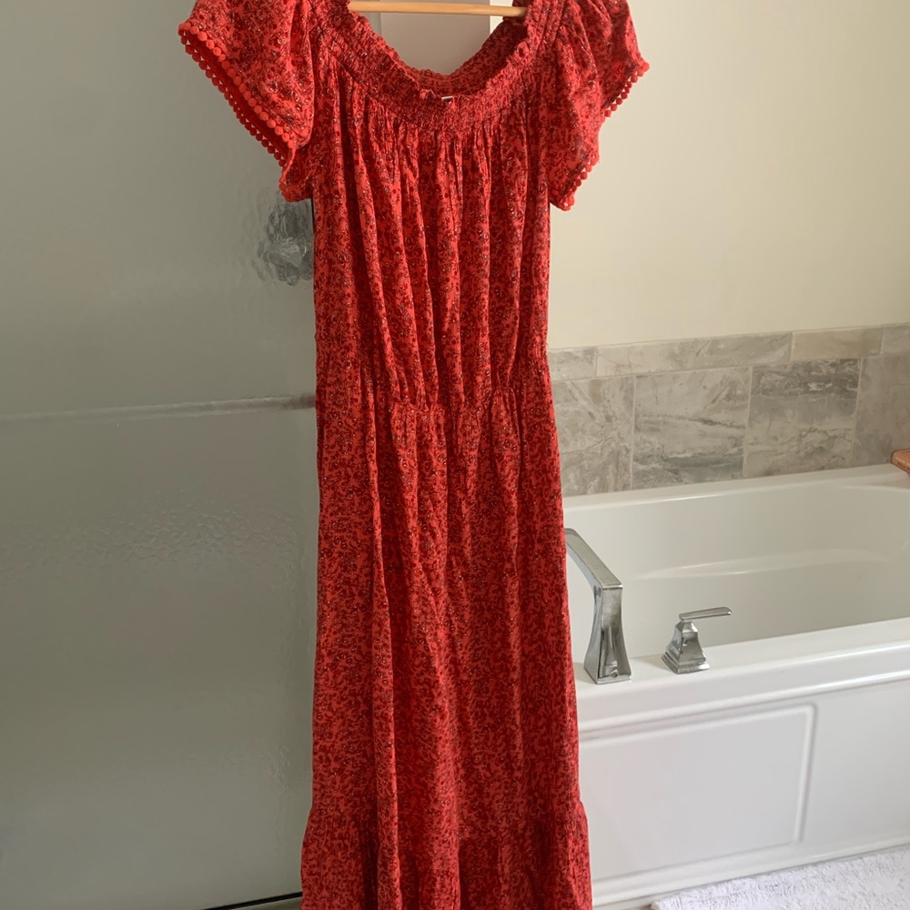 Old Navy Dress